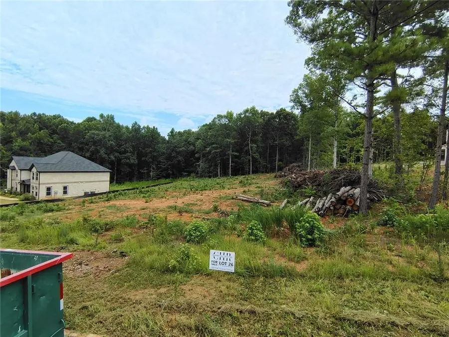 1011 Queens Bridge Way, Griffin, GA 30223 - #3