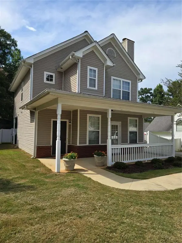 101 Ashgate Way, Carrollton, GA 30117