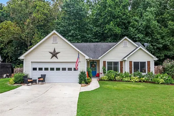 4611 Gold Mine Drive, Sugar Hill, GA 30518