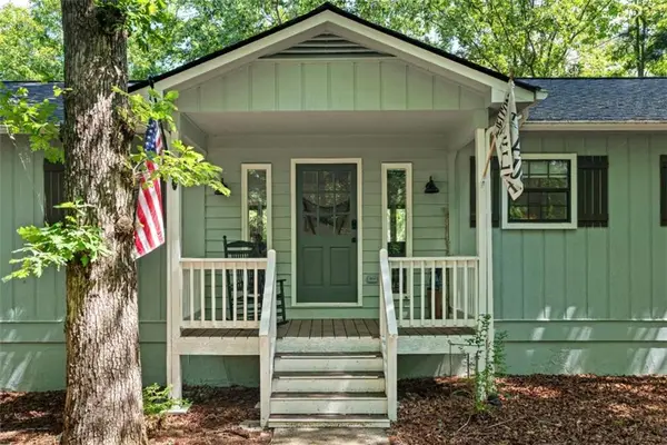 169 Windjammer Spur, Hiawassee, GA 30546