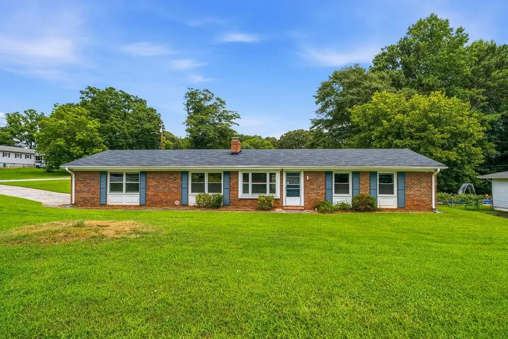 224 Stone Mill Lane Nw, Marietta, GA 30064 - #1