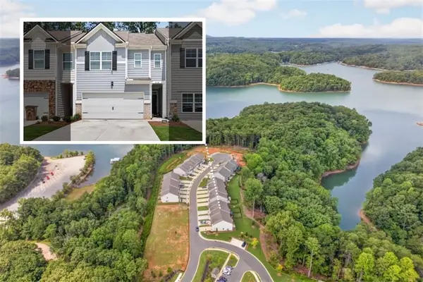 4136 Kestrel Court, Gainesville, GA 30506