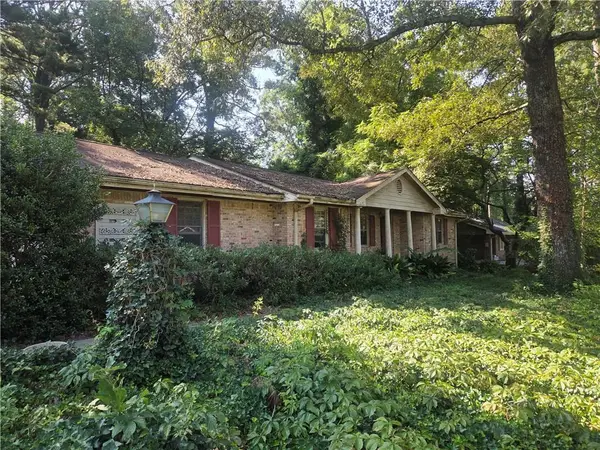938 Rockbridge Way, Norcross, GA 30093