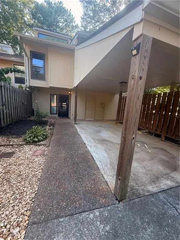 6340 Brandywine Trail, Peachtree Corners, GA 30092