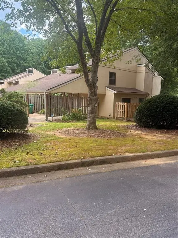 6340 Brandywine Trail, Peachtree Corners, GA 30092 - #3