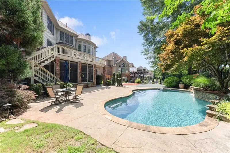 872 Patthview Court, Dacula, GA 30019 - #2