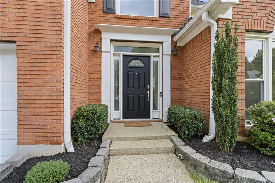 3469 Rose Arbor Court, Atlanta, GA 30340 - #3