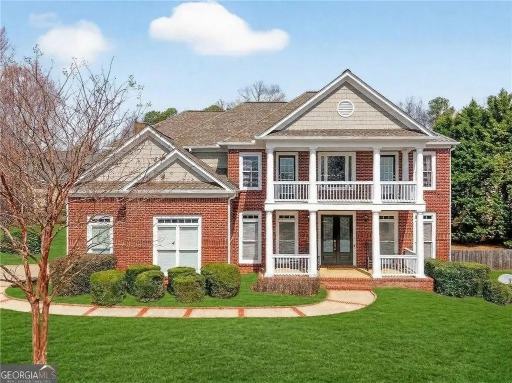 4207 Wyndam Hill Drive, Suwanee, GA 30024 - #1