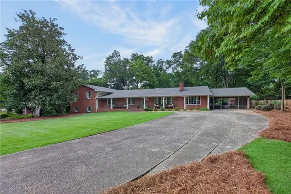 8928 Orchard Drive, Douglasville, GA 30134