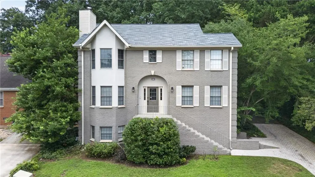 907 Heritage Hills, Decatur, GA 30033 - #1