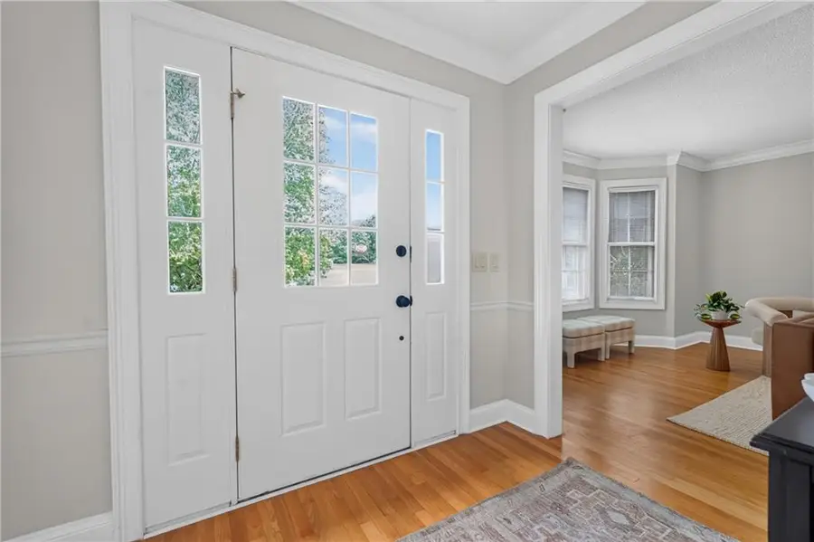 907 Heritage Hills, Decatur, GA 30033 - #3