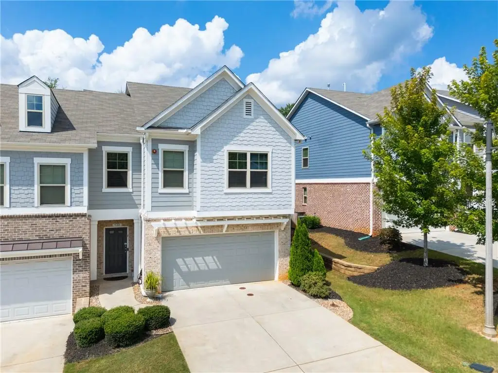 130 Maple Creek Way, Woodstock, GA 30188 - #1