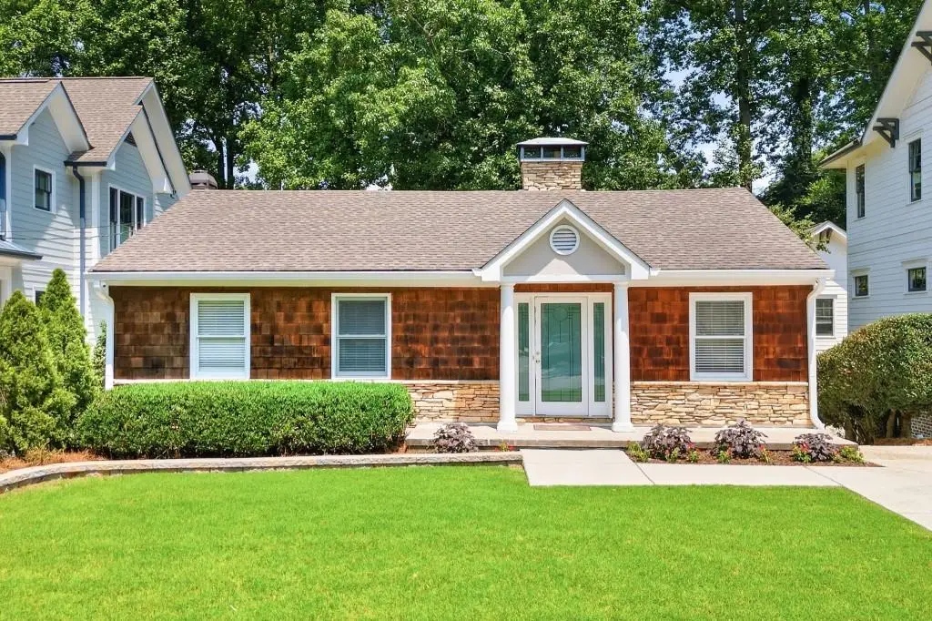 1455 Wessyngton Road Ne, Atlanta, GA 30306 - #1