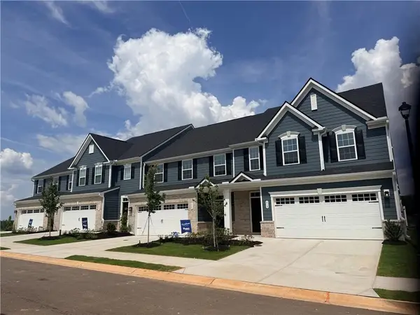 612 Newhaven Street, Mcdonough, GA 30253