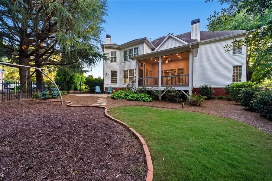 5005 Rosedown Place, Roswell, GA 30076 - #3