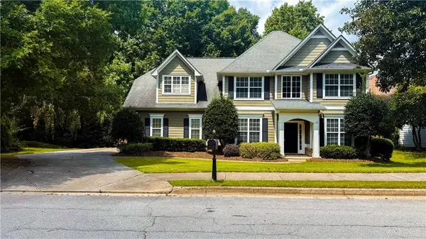 3040 Goldmist Drive, Buford, GA 30519