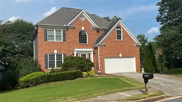 1254 Riversand Lane Sw, Lilburn, GA 30047