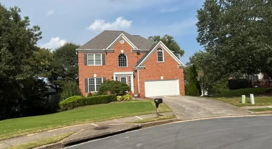 1254 Riversand Lane Sw, Lilburn, GA 30047 - #2