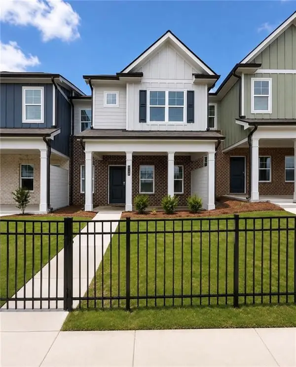 3269 Lake Carlton Road Sw, Loganville, GA 30052