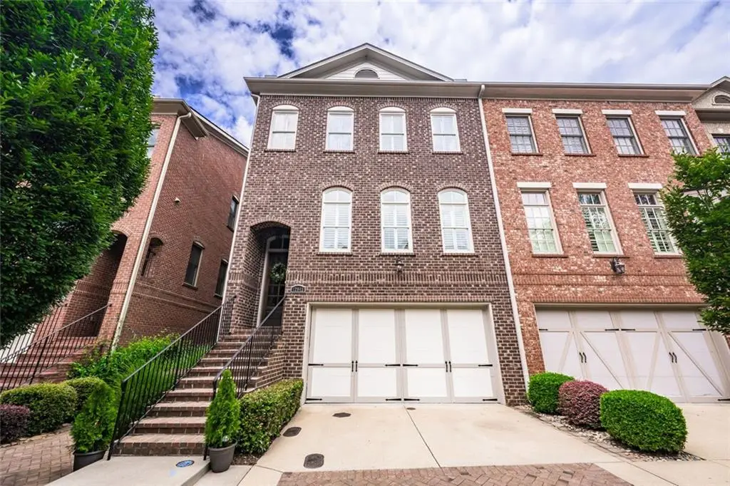 12043 Orchid Lane, Alpharetta, GA 30009 - #1