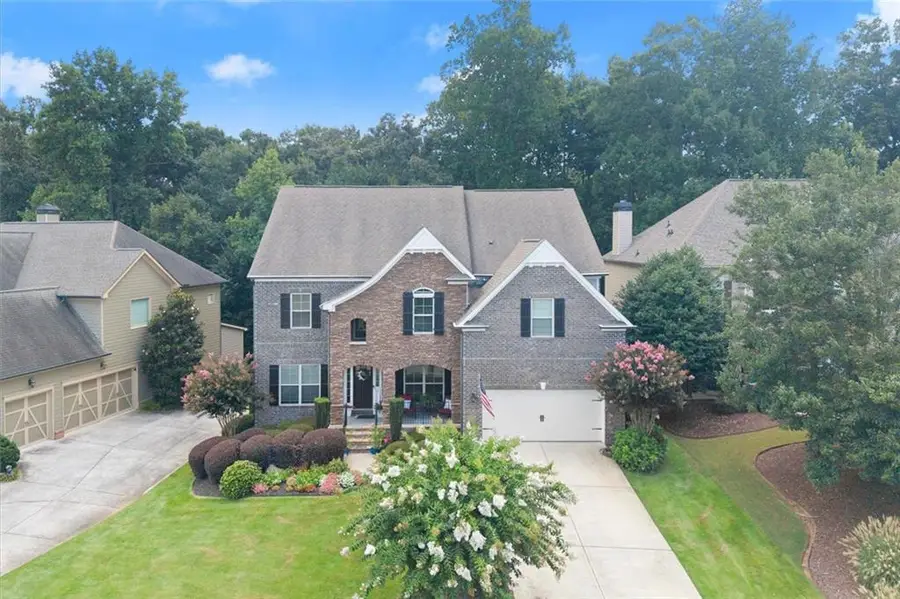 4535 Manor Creek Drive, Cumming, GA 30040 - #2