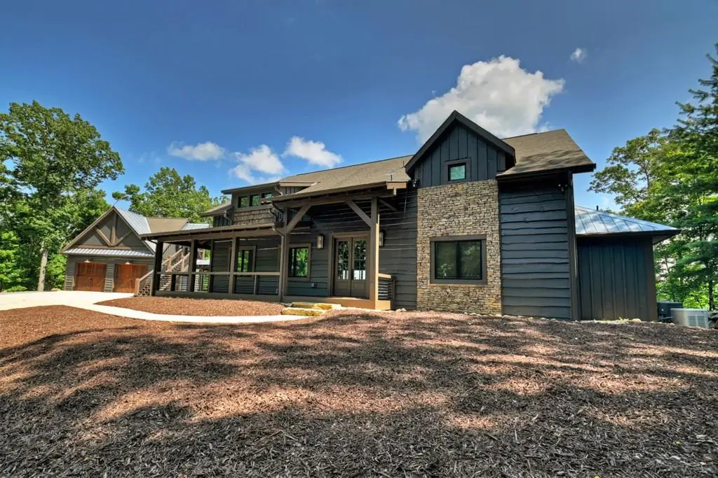 440 Cochise Road, Blue Ridge, GA 30513 - #1