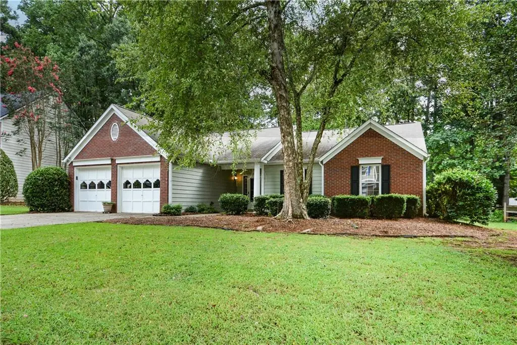 3554 Plum Creek Trail Nw, Kennesaw, GA 30152 - #1