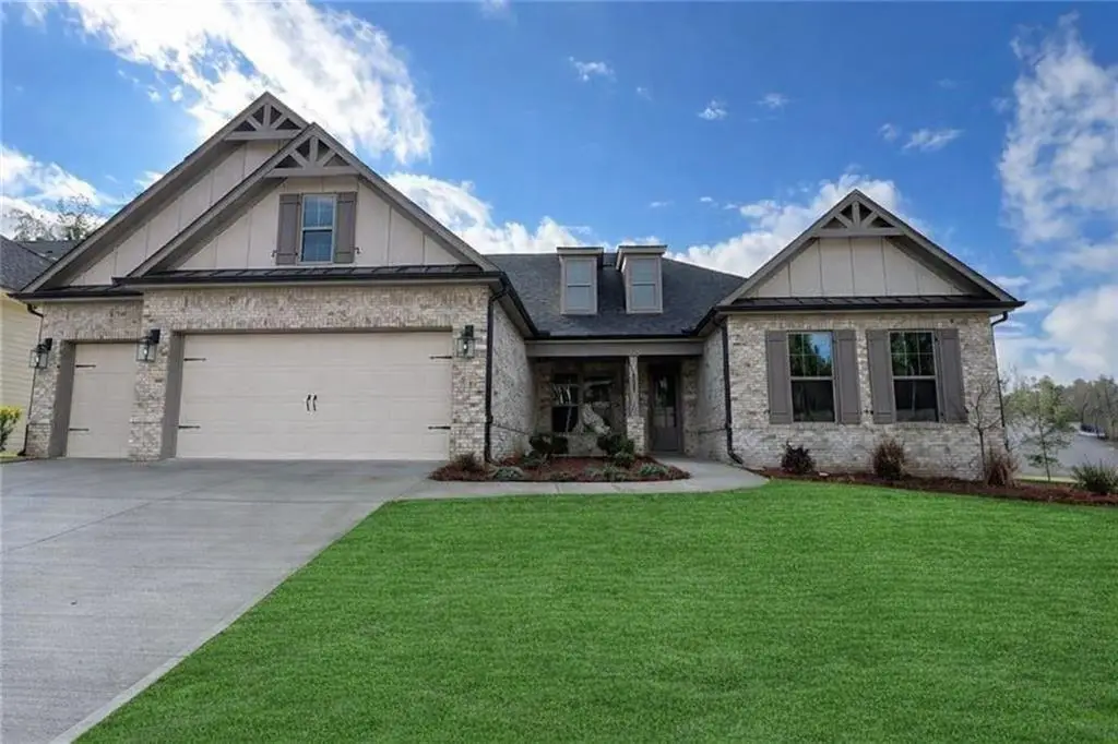 620 Highgrove Circle, Canton, GA 30115 - #1