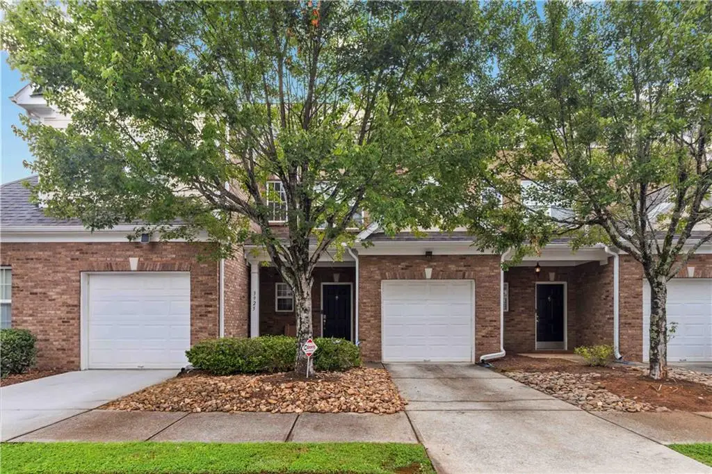 3925 Princeton Lakes Pass Sw, Atlanta, GA 30331 - #1