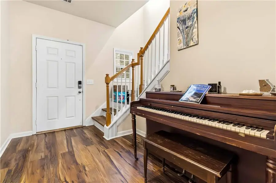 3925 Princeton Lakes Pass Sw, Atlanta, GA 30331 - #3