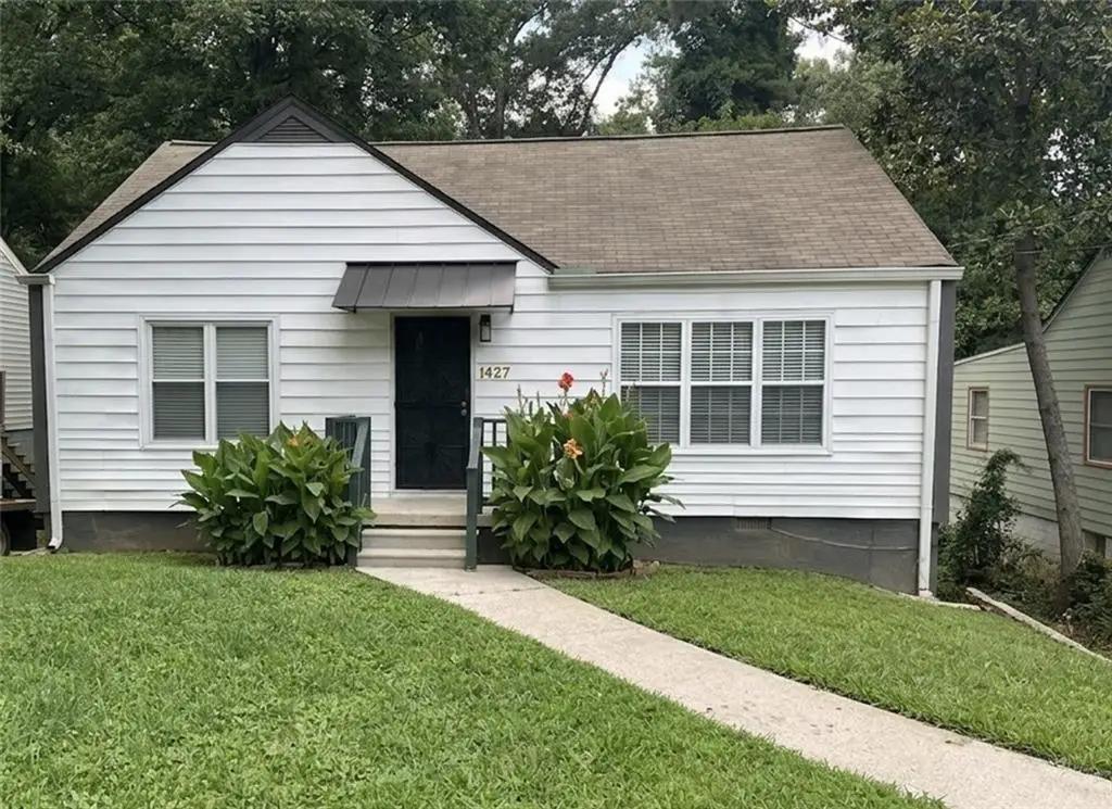 1427 Westmont Road Sw, Atlanta, GA 30311 - #1
