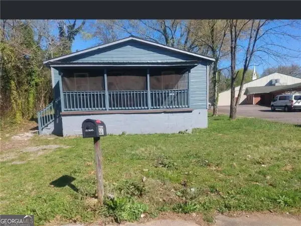 331 Nixon Avenue, Rome, GA 30161