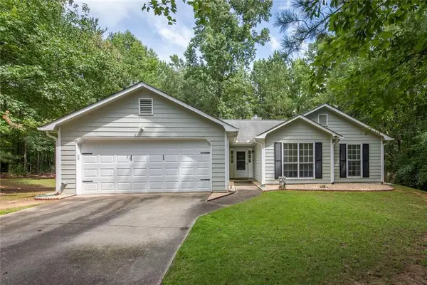 4108 Churchill Court, Winston, GA 30187