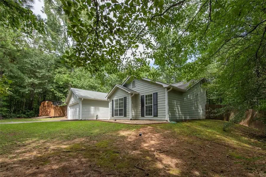 4108 Churchill Court, Winston, GA 30187 - #2