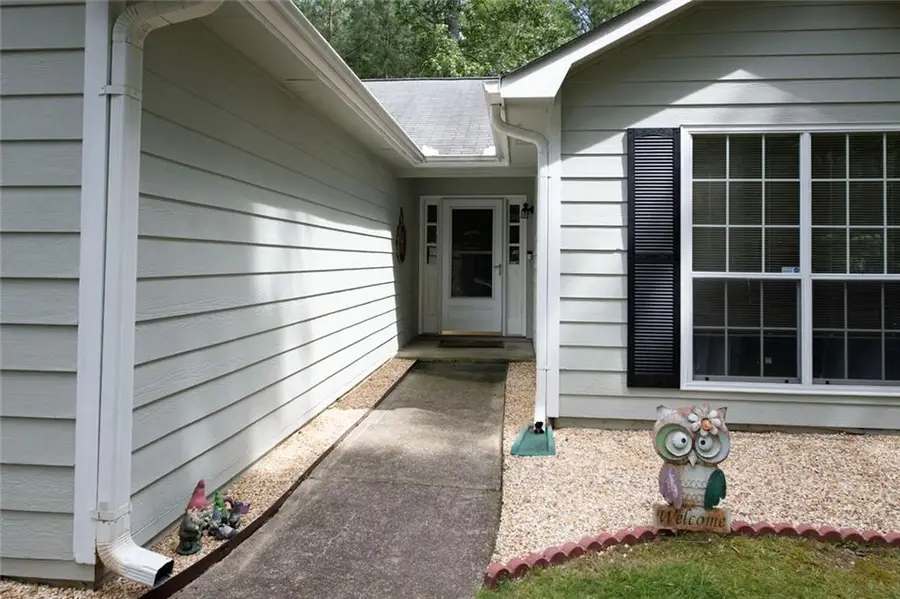 4108 Churchill Court, Winston, GA 30187 - #3