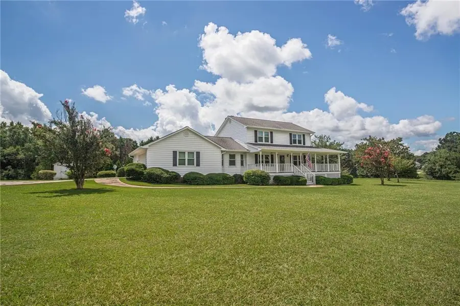 195 Skyview Drive, Social Circle, GA 30025 - #2