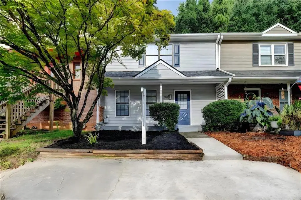 8030 Sand Wedge Circle Nw, Kennesaw, GA 30144 - #1