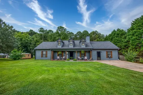 1500 Double Springs Church Road, Monroe, GA 30656