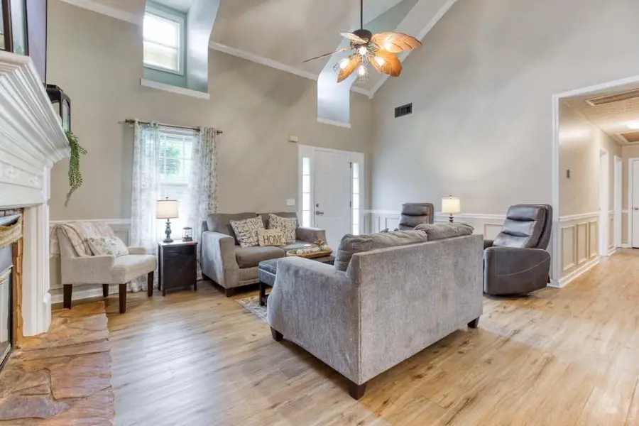 1500 Double Springs Church Road, Monroe, GA 30656 - #2