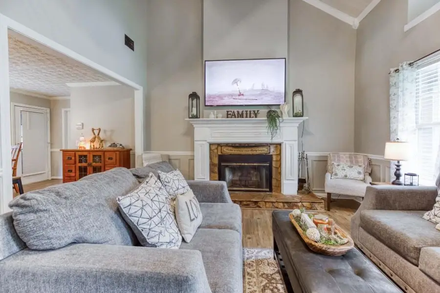 1500 Double Springs Church Road, Monroe, GA 30656 - #3