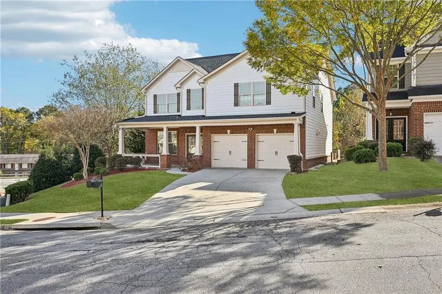 2780 Smith Ridge Trace, Peachtree Corners, GA 30071 - #3