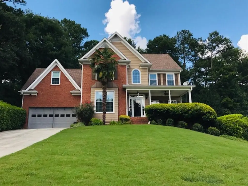 622 Shady Willow Lane, Loganville, GA 30052 - #1
