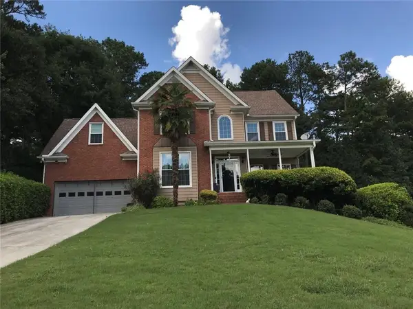 622 Shady Willow Lane, Loganville, GA 30052