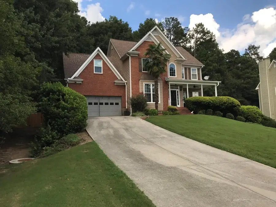 622 Shady Willow Lane, Loganville, GA 30052 - #2
