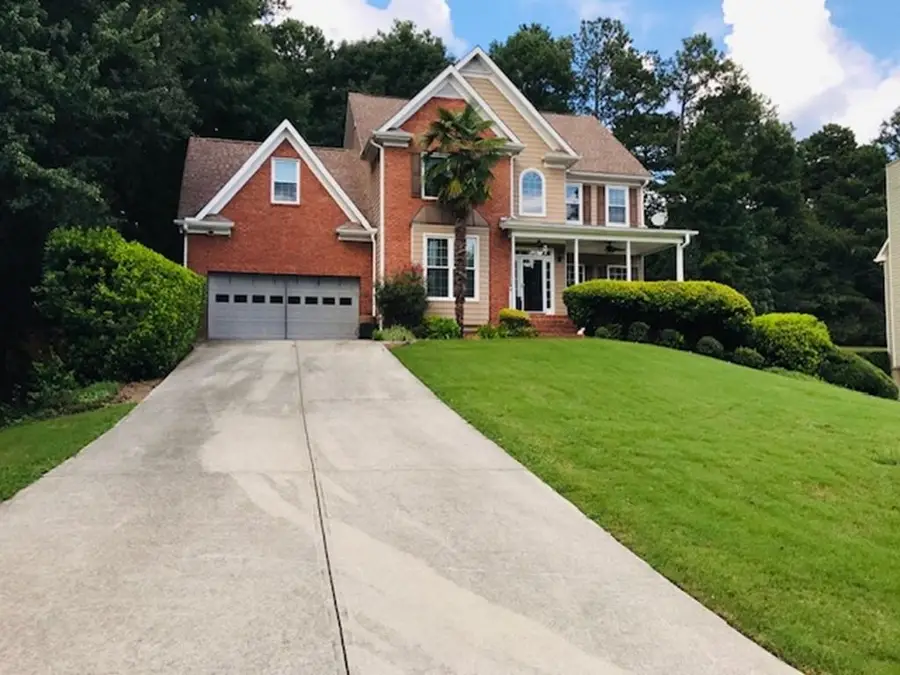 622 Shady Willow Lane, Loganville, GA 30052 - #3