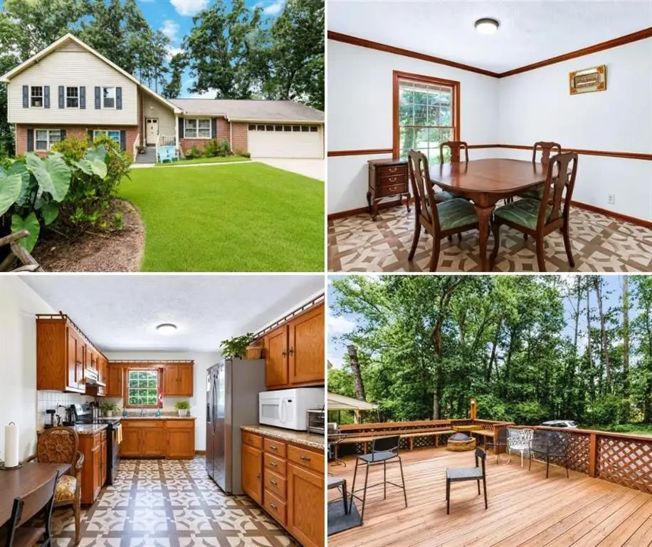 520 Rye House Court, Lawrenceville, GA 30044 - #1