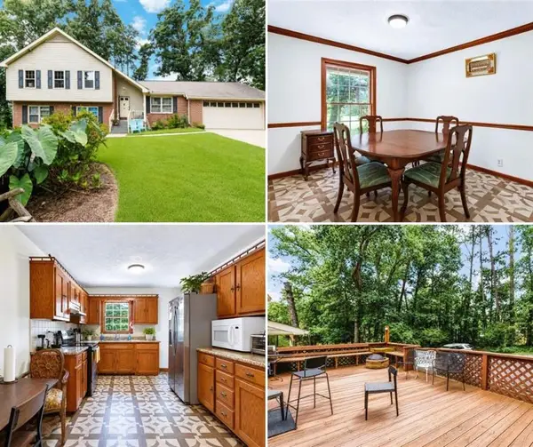520 Rye House Court, Lawrenceville, GA 30044