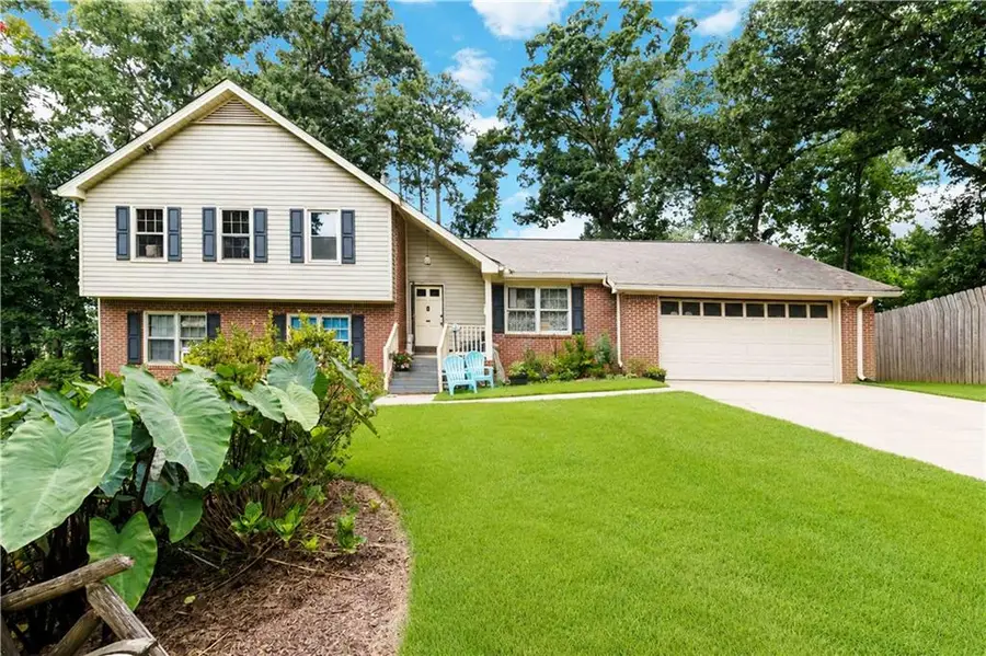 520 Rye House Court, Lawrenceville, GA 30044 - #2