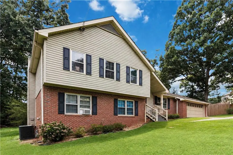 520 Rye House Court, Lawrenceville, GA 30044 - #3