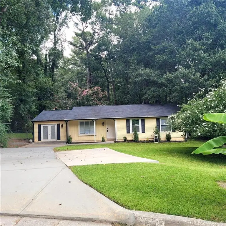 3286 Tasman Court, Lithonia, GA 30038 - #1